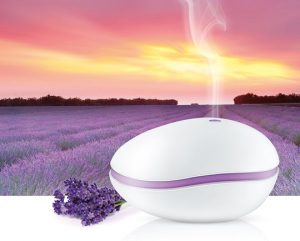Diffusore Oli Essenziali Migliore: Lampada ad Ultrasuoni Per Aromaterapia