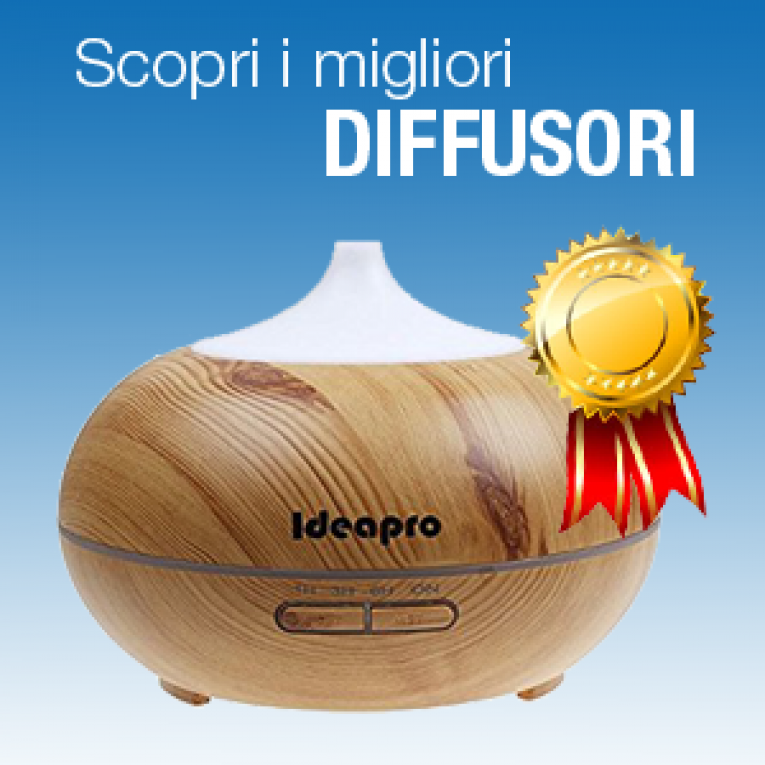 Purae diffusori di essenze: prezzi, tipologie e modelli, scoprili qui!